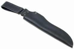 Fällkniven - Leather Sheath For S1 -Knives Store FKS1 LF 04 fallkniven fks1 lf lederen foedraal d4