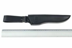 Fällkniven - Leather Sheath For S1 -Knives Store FKS1 LF 05 fallkniven fks1 lf lederen foedraal d5