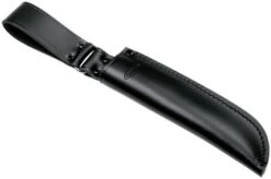 Fällkniven SK1elLeft Belt Sheath, Left-handed