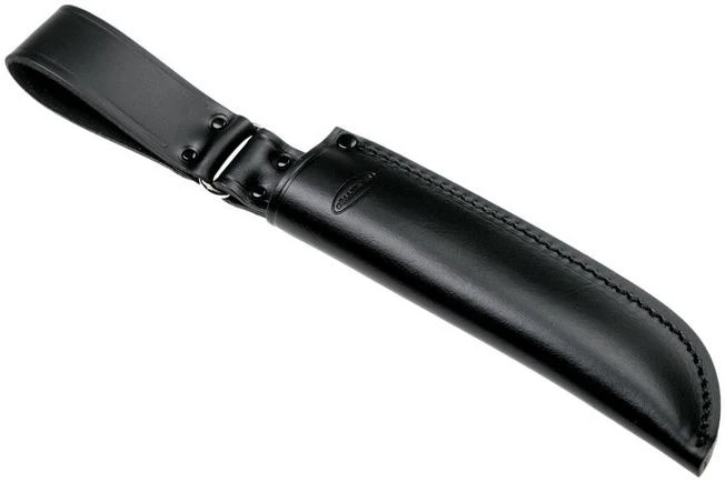 Fällkniven SK1elLeft Belt Sheath, Left-handed 1 Fällkniven SK1elLeft Belt Sheath, Left-handed