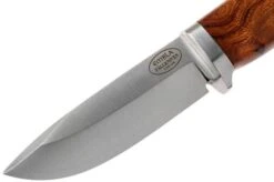 Fällkniven SK2 Embla Hunting Knife 10 Fällkniven SK2 Embla Hunting Knife -Knives Store FKSK2L 03 fallkniven