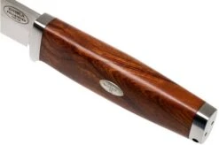 Fällkniven SK2 Embla Hunting Knife 12 Fällkniven SK2 Embla Hunting Knife -Knives Store FKSK2L 05 fallkniven