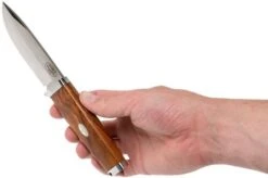 Fällkniven SK2 Embla Hunting Knife 13 Fällkniven SK2 Embla Hunting Knife -Knives Store FKSK2L 06 fallkniven