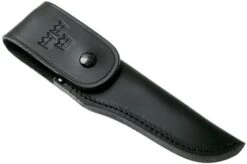 Fallkniven TK1 Tre Kronor, Desert Ironwood, Leather Sheath -Knives Store FKTK1 06 fallkniven