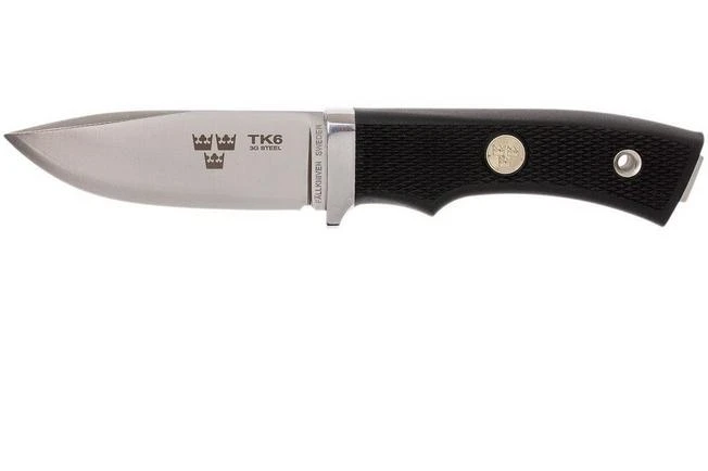 Fällkniven TK6Z Tre Kronor Hunter, TK6Z 1 Fällkniven TK6Z Tre Kronor Hunter, TK6Z