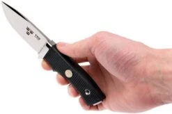 Fällkniven TK6Z Tre Kronor Hunter, TK6Z 13 Fällkniven TK6Z Tre Kronor Hunter, TK6Z -Knives Store FKTK6Z 06 fallkniven fktk6z 06