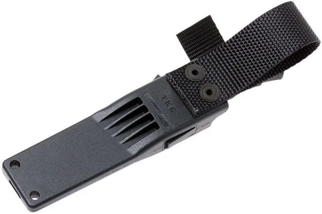 Fällkniven TK6Z Tre Kronor Hunter, TK6Z 8 Fällkniven TK6Z Tre Kronor Hunter, TK6Z - Image 8