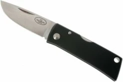 Fallkniven U4 (Wolf Tooth)