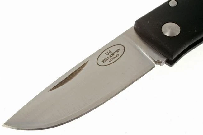 Fallkniven U4 (Wolf Tooth) 2 Fallkniven U4 (Wolf Tooth) - Image 2