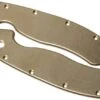 Flytanium Ontario Rat 1 Scales, Brass