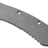 Flytanium Kershaw Cryo G10 Model Scale, Titanium