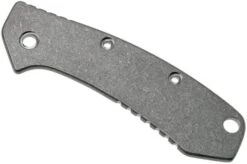 Flytanium Kershaw Cryo G10 Model Scale, Titanium