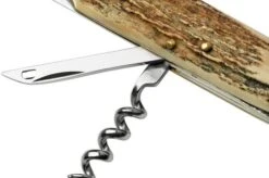 Fox Knives Multi-purpose Pocket Knife M390 226-6-CE -Knives Store FO226 6 CE 03 foxknives