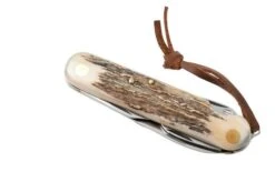 Fox Knives Multi-purpose Pocket Knife M390 226-6-CE -Knives Store FO226 6 CE 04 fox