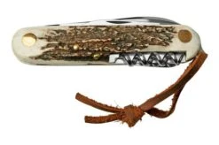 Fox Knives Multi-purpose Pocket Knife M390 226-6-CE -Knives Store FO226 6 CE 05 foxknives