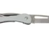 Fox 233A Sailing Knife, Silver Aluminum