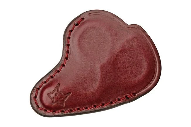 Fox Figaro, Damascus 747D Cigar Cutter 4 Fox Figaro, Damascus 747D Cigar Cutter - Image 4