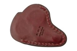 Fox Figaro, Damascus 747D Cigar Cutter 9 Fox Figaro, Damascus 747D Cigar Cutter -Knives Store FO747D 05 fox