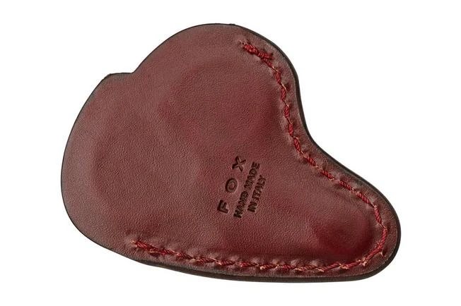 Fox Figaro, Damascus 747D Cigar Cutter 5 Fox Figaro, Damascus 747D Cigar Cutter - Image 5