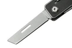 Black Fox Pocket Boss, Rood BF-205R Multi-tool -Knives Store FOBF 205R 06 fox