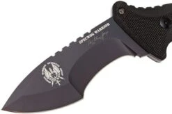 Fox FKMD Specwog Warrior Combat Knife FX-0171113 Knife, Dean Rostohar Design -Knives Store FOFX 0171113 03 fox fofx 0171113 03