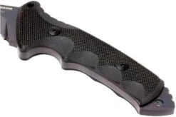 Fox FKMD Specwog Warrior Combat Knife FX-0171113 Knife, Dean Rostohar Design -Knives Store FOFX 0171113 04 fox fofx 0171113 04