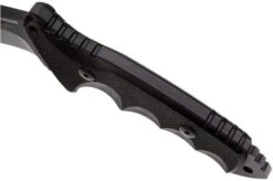 Fox FKMD Specwog Warrior Combat Knife FX-0171113 Knife, Dean Rostohar Design -Knives Store FOFX 0171113 05 fox fofx 0171113 05