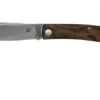Fox Knives Livri FX-273ZW Zircote Slipjoint Pocket Knife