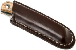 Fox Knives FX-525BE Curly Birch Pocket Knife, Bob Terzuola Design 18 Fox Knives FX-525BE Curly Birch Pocket Knife, Bob Terzuola Design -Knives Store FOFX 525BE 09 fox knives