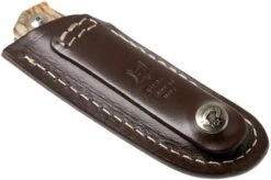 Fox Knives FX-525BE Curly Birch Pocket Knife, Bob Terzuola Design 19 Fox Knives FX-525BE Curly Birch Pocket Knife, Bob Terzuola Design -Knives Store FOFX 525BE 10 fox knives