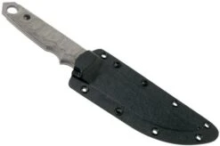 Fox Knives Ryu FX-634 MOD Green Canvas Micarta, Fixed Knife, Black Roc Knives Design 12 Fox Knives Ryu FX-634 MOD Green Canvas Micarta, Fixed Knife, Black Roc Knives Design -Knives Store FOFX 634MOD 06 fox knives