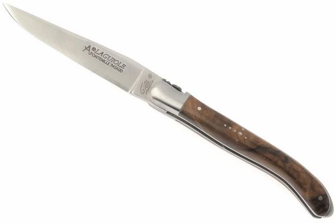 Fontenille Pataud 'XS' Walnut L4NO 1 Fontenille Pataud 'XS' Walnut L4NO