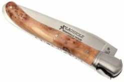 Fontenille Pataud 'Nature' FPL6G -Knives Store FPL6G 03 fontenille pataud fpl6g d3