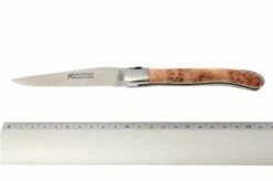 Fontenille Pataud 'Nature' FPL6G -Knives Store FPL6G 06 fontenille pataud fpl6g d5