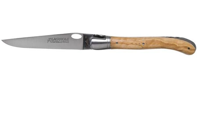 Fontenille Pataud 'One Single Hand' L7O Special 1 Fontenille Pataud 'One Single Hand' L7O Special