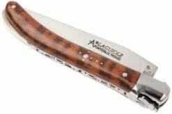 Fontenille Pataud 'Le Pocket Snakewood FPL9A -Knives Store FPL9A 03 fontenille pataud fpl9a d3