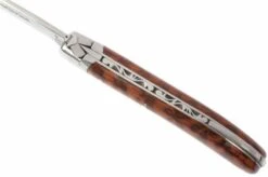 Fontenille Pataud 'Le Pocket Snakewood FPL9A -Knives Store FPL9A 04 fontenille pataud fpl9a d4