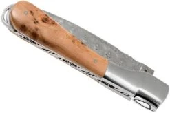 Fontenille Pataud Corsican Sperone, Juniper Wood & Rose Damascus Steel 12 Fontenille Pataud Corsican Sperone, Juniper Wood & Rose Damascus Steel -Knives Store FPS1GDI4 04 fontenille pataud v201905
