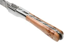 Fontenille Pataud Corsican Sperone, Juniper Wood & Rose Damascus Steel 15 Fontenille Pataud Corsican Sperone, Juniper Wood & Rose Damascus Steel -Knives Store FPS1GDI4 07 fontenille pataud v201905