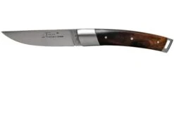 Le Thiers Pocket Desert Ironwood T8BF Pocket Knife By Fontenille Pataud