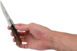 Le Thiers Pocket Desert Ironwood T8BF Pocket Knife By Fontenille Pataud -Knives Store FPT8BF 08 fontenille pataud