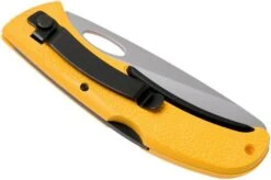 Gerber E-Z Out Rescue Yellow 6971 Serrated Pocket Knife 11 Gerber E-Z Out Rescue Yellow 6971 Serrated Pocket Knife -Knives Store GE06971 04 gerber
