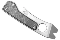 Gerber Chonk Topo Stonewashed, Black Aluminium 1064441 Pry Bar