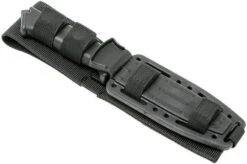 Gerber Prodigy Fixed Blade Black Serrated 22-01121 Fixed Knife -Knives Store GE22 01121 07 gerber ge22 01121 07