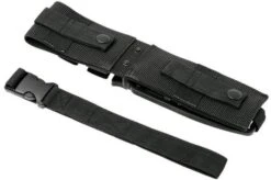 Gerber Prodigy Fixed Blade Black Serrated 22-01121 Fixed Knife -Knives Store GE22 01121 08 gerber ge22 01121 08