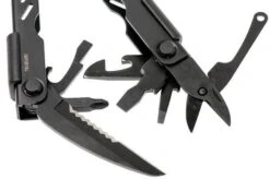 Gerber Multi-Plier 400 Compact Sport Multitool Black, 22-05509 10 Gerber Multi-Plier 400 Compact Sport Multitool Black, 22-05509 -Knives Store GE22 05509 03 gerber ge22 05509 03
