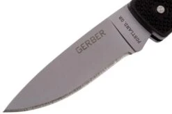 Gerber LST Ultralight DP Pocket Knife, USA Made -Knives Store GE22 06050 03 gerber lst ge22 06050 03