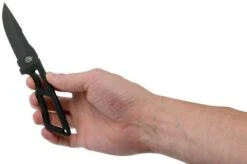 Gerber Ghostrike 30-001005 Fixed Knife -Knives Store GE30 001005 05 gerber