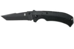 Gerber Edict Tanto, Fine Edge Pocket Knife 30-001020