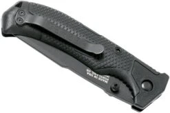 Gerber Edict Tanto, Fine Edge Pocket Knife 30-001020 11 Gerber Edict Tanto, Fine Edge Pocket Knife 30-001020 -Knives Store GE30 001020 04 gerber